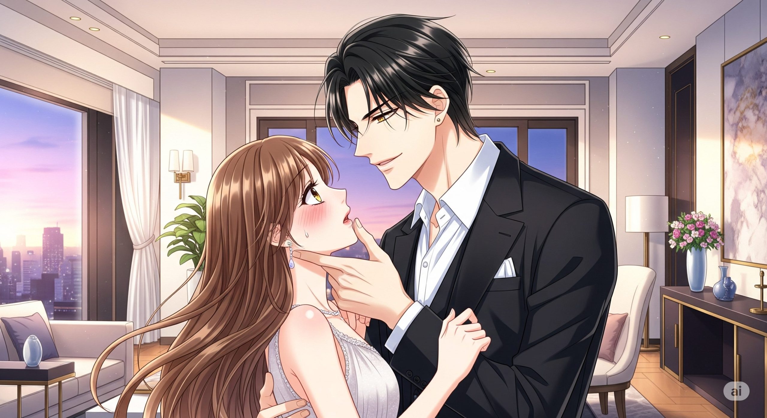 俺様御曹司と契約結婚 執着愛強めな旦那様に困ってます!?