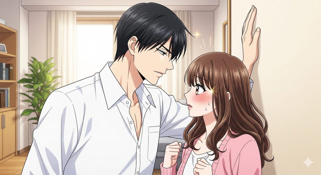 つまりそういうこと無料ネタバレ